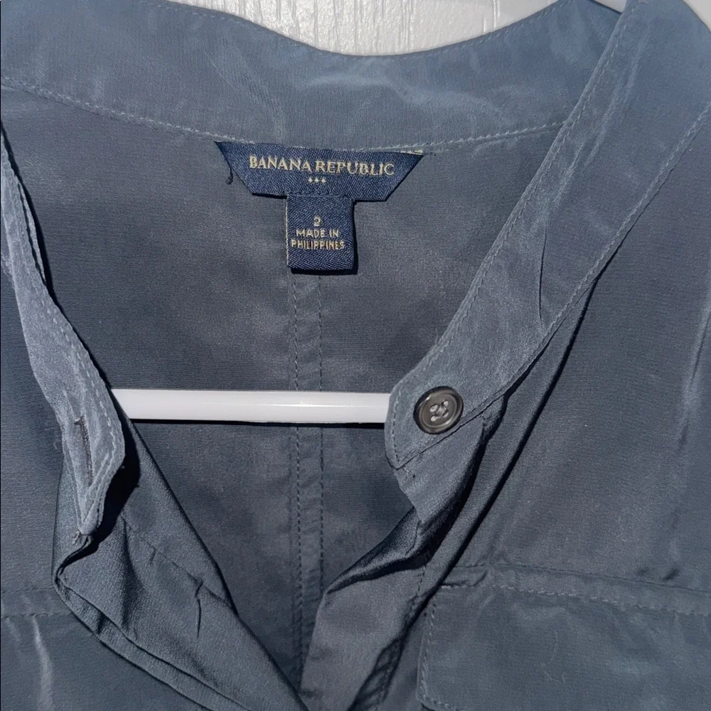 Banana Republic great
